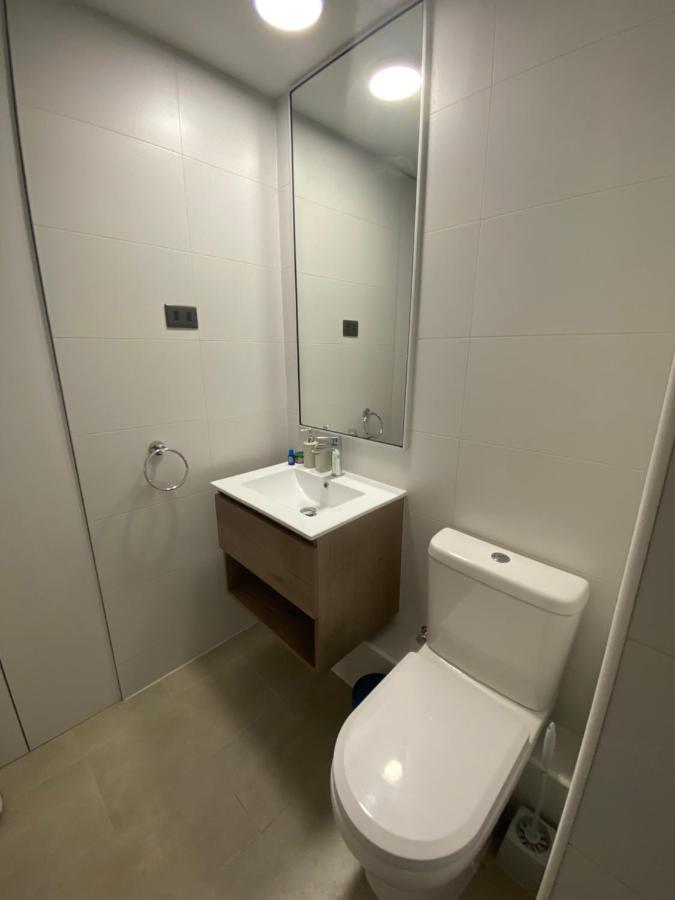 Departamento Central 발디비아 외부 사진