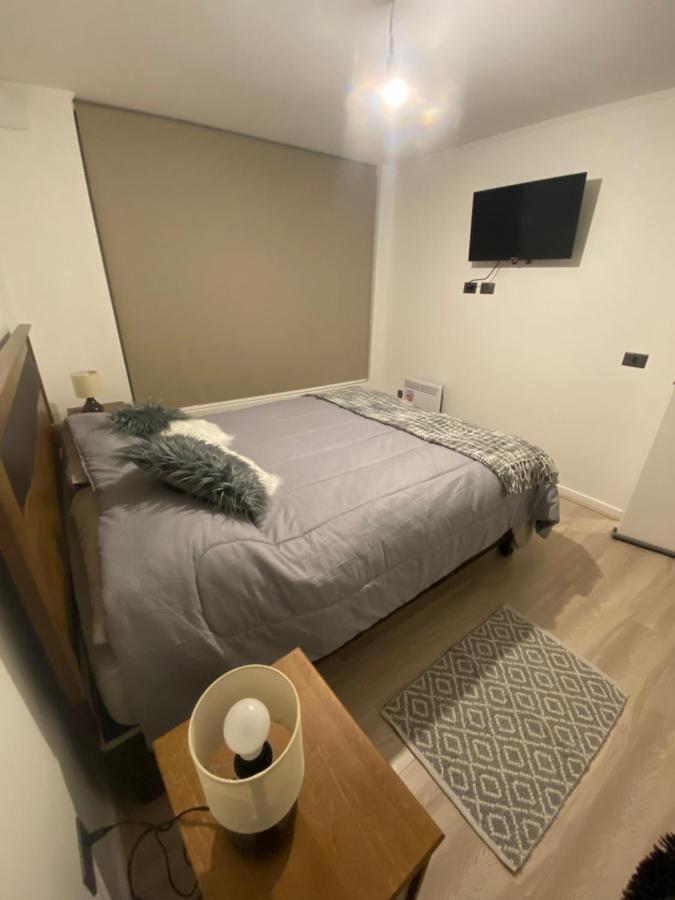 Departamento Central 발디비아 외부 사진