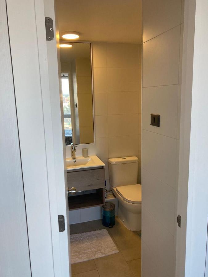 Departamento Central 발디비아 외부 사진
