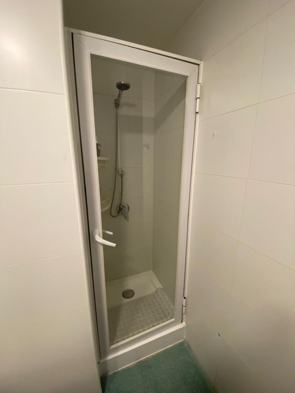 Departamento Central 발디비아 외부 사진